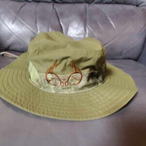 REALTREE Fishing Pro Series Boonie Hat